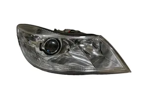 Skoda Octavia Mk2 (1Z) Lampa przednia 7L6941329B