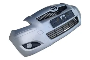 Toyota Yaris Front bumper 