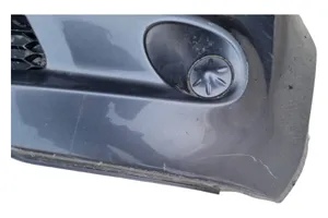 Nissan Leaf I (ZE0) Front bumper 