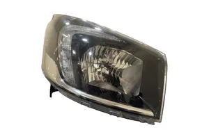 Opel Vivaro Headlight/headlamp 1EE01156502