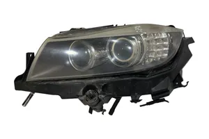 BMW 3 E90 E91 Lampa przednia 631172025839