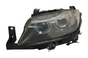 BMW 3 E90 E91 Lampa przednia 631172025839