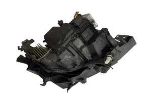 BMW 3 E90 E91 Lampa przednia 631172025839