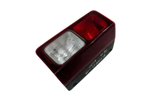 Opel Vivaro Światło przeciwmgielne tylne 265598248R