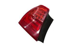 BMW 3 E90 E91 Lampa tylna 7289425