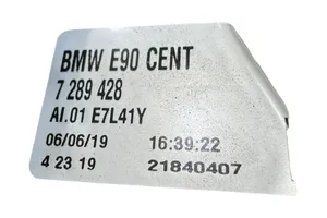 BMW 3 E90 E91 Feux arrière sur hayon 7289428