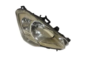 Citroen Berlingo Lampa przednia 89318041