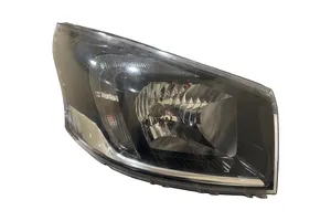 Opel Vivaro Headlight/headlamp 