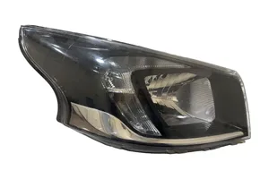 Opel Vivaro Headlight/headlamp 