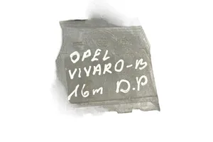 Opel Vivaro Lampa przednia 