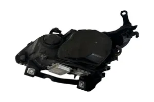 BMW 5 E60 E61 Lampa przednia 1ZS00999402