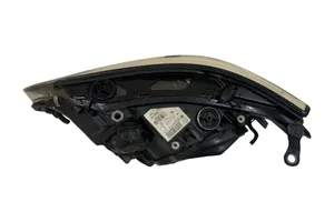 BMW 5 E60 E61 Lampa przednia 1ZS00999402