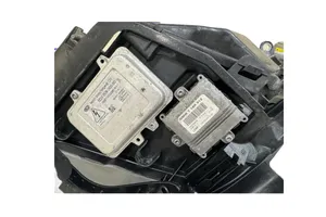 BMW 5 E60 E61 Lampa przednia 1ZS00999402