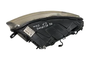 Audi A6 Allroad C6 Headlight/headlamp 4F0941004