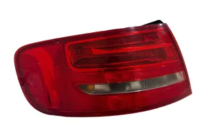 Audi A4 Allroad Luci posteriori 8K9945095