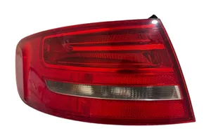 Audi A4 Allroad Lampa tylna 8K9945095