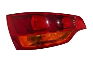 Audi Q7 4L Set di luci posteriori 4L0945093