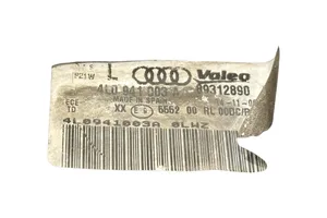 Audi Q7 4L Etu-/Ajovalo 4L0941003A