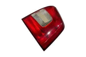 Skoda Octavia Mk2 (1Z) Luci posteriori 1Z9945096A