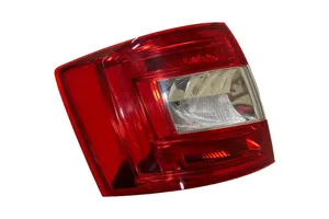 Skoda Octavia Mk3 (5E) Lampa tylna 5E9945095A