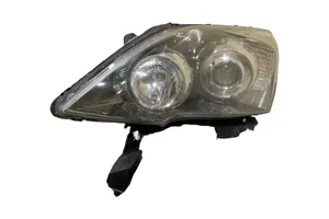 Honda CR-V Headlight/headlamp 33150SWWG1