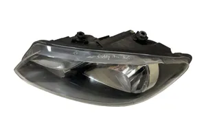 Volkswagen Caddy Headlight/headlamp 2K5941005A