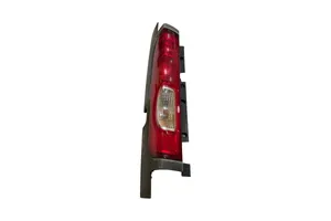 Opel Vivaro Luci posteriori 93857722