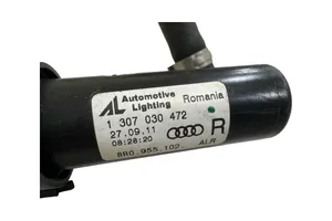 Audi Q5 SQ5 Dysza spryskiwacza lampy przedniej 8R0955102