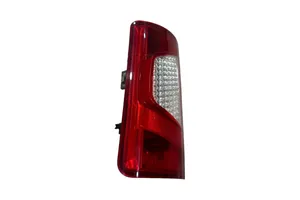 Ford Transit -  Tourneo Connect Lampa tylna 9T1613405AA
