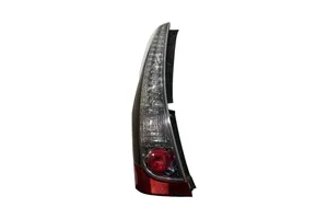 Mitsubishi Grandis Luci posteriori 22087642