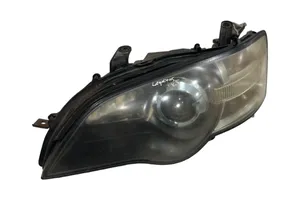 Subaru Legacy Phare frontale 10020794