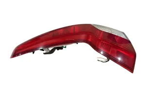 Volvo V50 Rear/tail lights 30744541