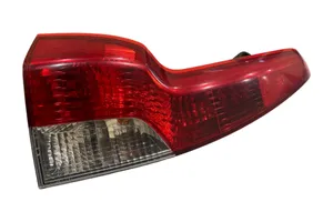 Volvo V50 Rear/tail lights 30744541