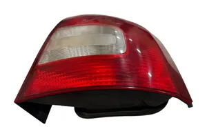 Skoda Octavia Mk2 (1Z) Lampa tylna 1Z9945096A