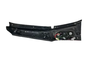 Mitsubishi Grandis Luci posteriori 22087642