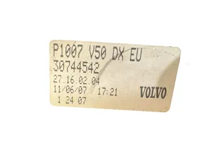 Volvo V50 Rückleuchte Heckleuchte 30744542