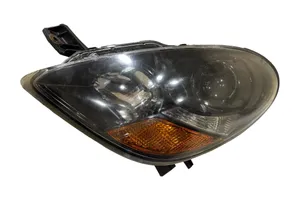 Mitsubishi i-MiEV Lampa przednia W0032L