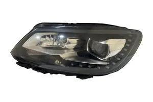 Volkswagen Touran II Headlight/headlamp 1T1941751H