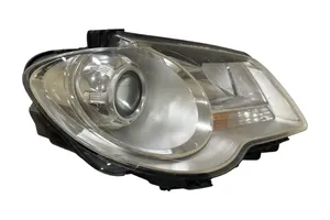 Volkswagen Touran I Lampa przednia 1T1941006B