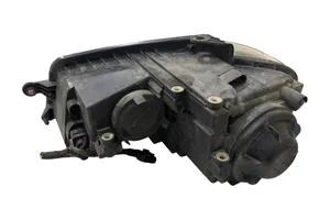 Volkswagen Touran I Lampa przednia 1T1941006B