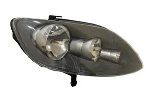 Volkswagen Golf Plus Lampa przednia 5M1941006D