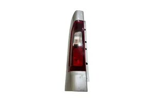 Opel Vivaro Lampa tylna 93454138
