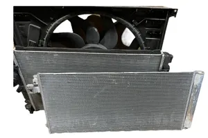 BMW 3 G20 G21 Kit Radiateur 15272311