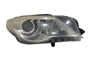 Volkswagen PASSAT CC Lampa przednia 3C8941752C