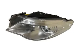 Volkswagen PASSAT CC Lampa przednia 3C8941751C