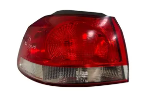 Volkswagen Golf VI Rear/tail lights 5K0945111