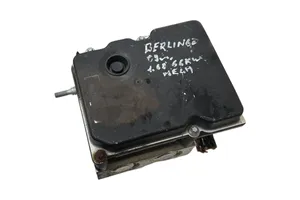 Citroen Berlingo Pompe ABS 9665363180