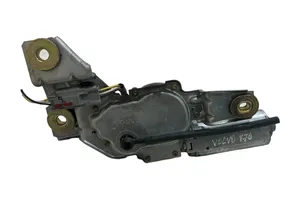 Volvo V70 Motor del limpiaparabrisas trasero 0390201558