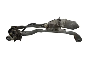 Toyota Verso Tringlerie et moteur d'essuie-glace avant 8511052580