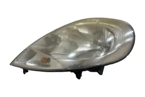 Opel Vivaro Lampa przednia 8200701354